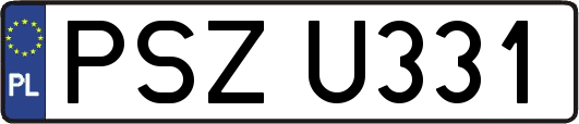 PSZU331