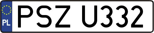 PSZU332