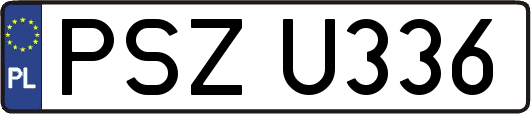 PSZU336