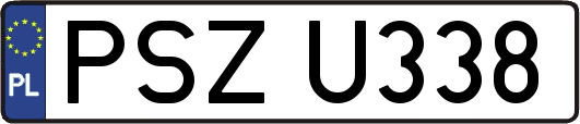 PSZU338