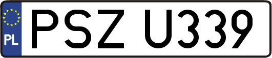 PSZU339
