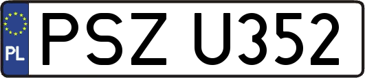 PSZU352