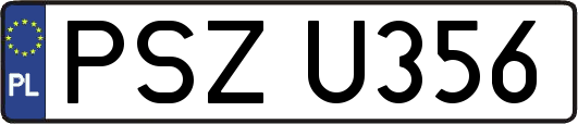 PSZU356