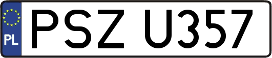 PSZU357