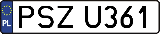 PSZU361