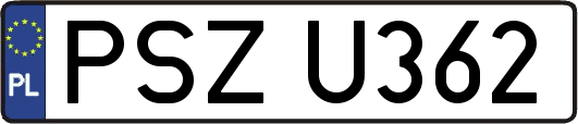 PSZU362