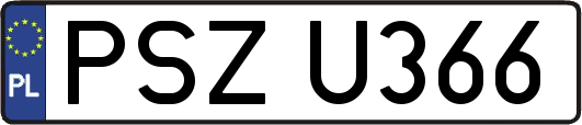 PSZU366