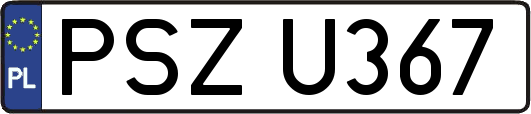 PSZU367