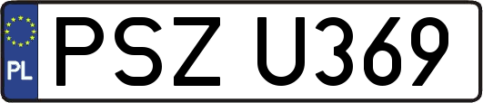 PSZU369