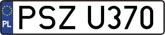 PSZU370
