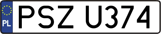 PSZU374