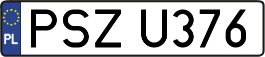 PSZU376