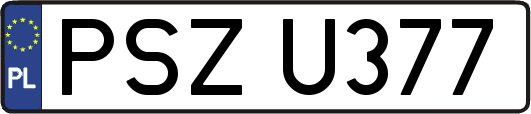 PSZU377