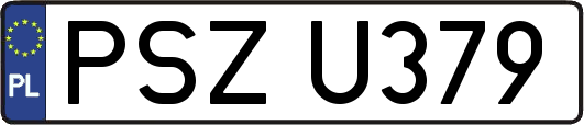 PSZU379
