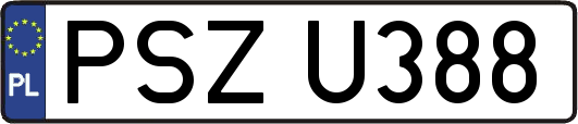 PSZU388