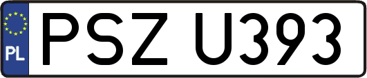 PSZU393