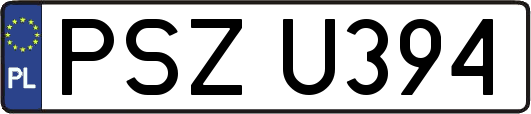 PSZU394