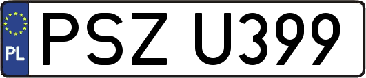 PSZU399