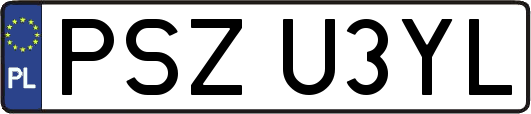 PSZU3YL