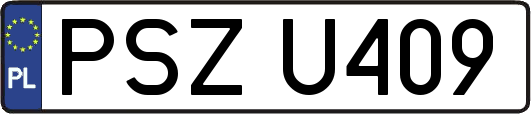 PSZU409