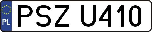 PSZU410