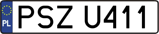 PSZU411