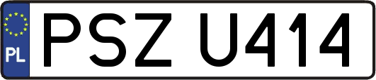 PSZU414