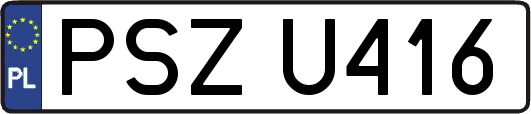 PSZU416