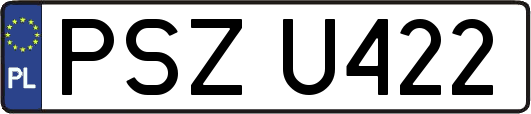 PSZU422