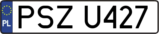 PSZU427