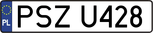 PSZU428