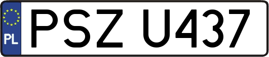 PSZU437