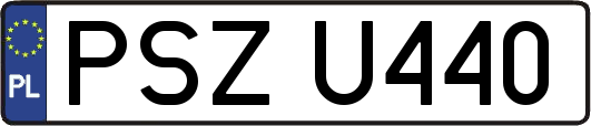 PSZU440