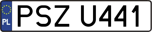 PSZU441