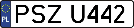 PSZU442