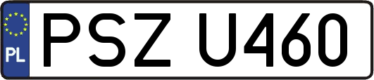 PSZU460