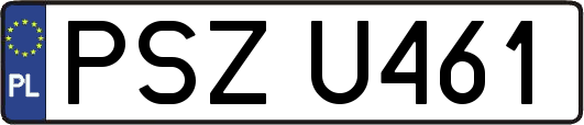 PSZU461