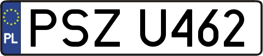 PSZU462