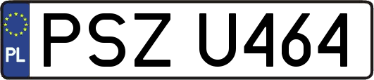 PSZU464