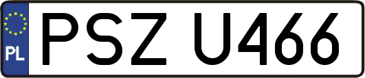PSZU466