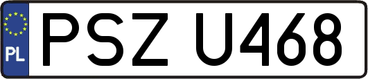 PSZU468
