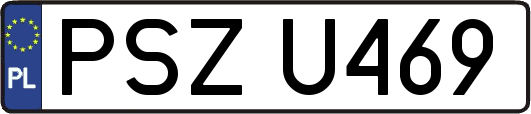 PSZU469