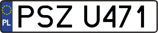 PSZU471