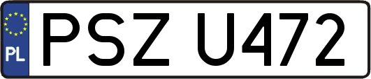 PSZU472