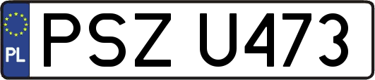 PSZU473