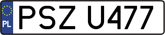 PSZU477