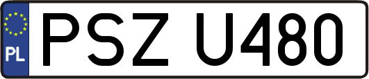 PSZU480