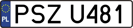 PSZU481
