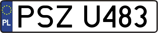 PSZU483