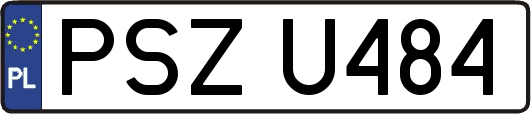 PSZU484